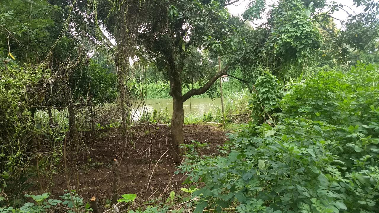 Neelambari Resorts Urakam ภายนอก รูปภาพ