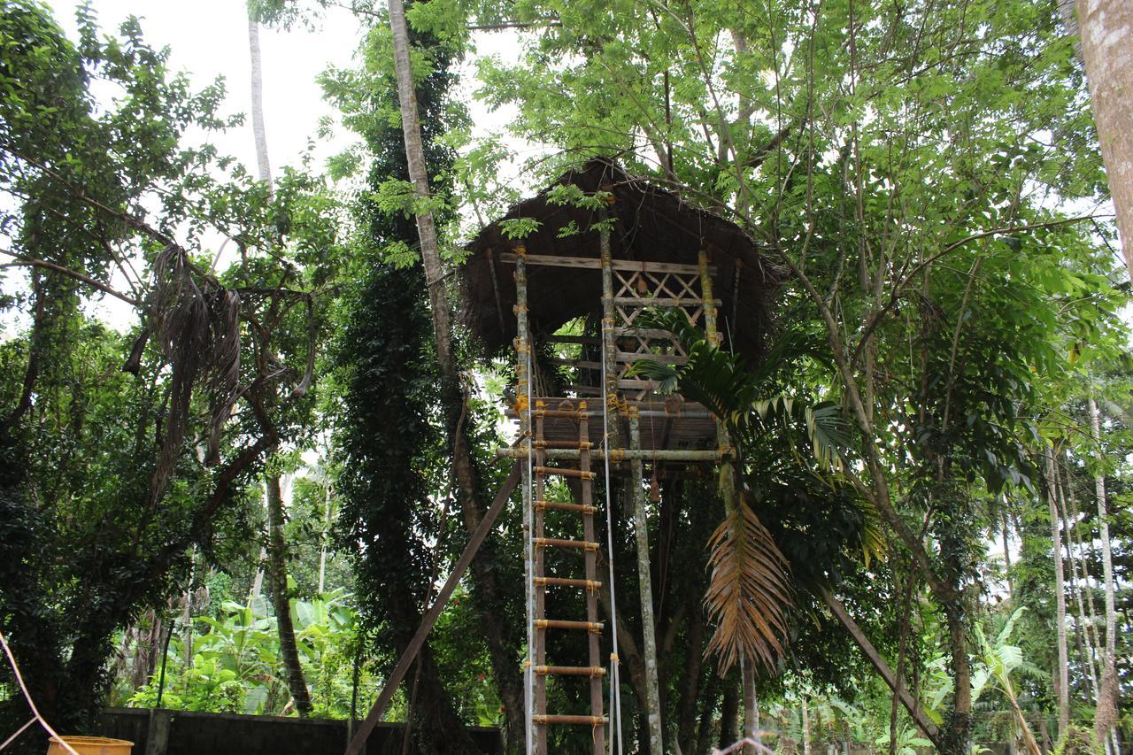 Neelambari Resorts Urakam ภายนอก รูปภาพ