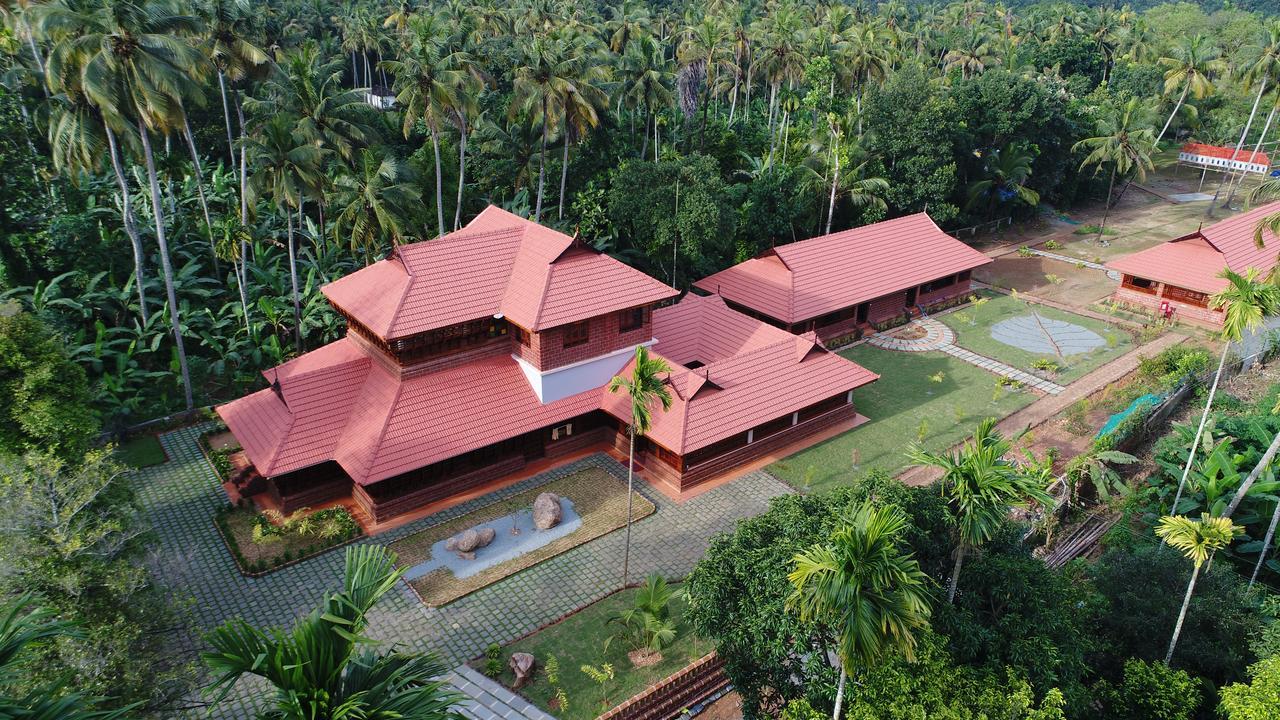 Neelambari Resorts Urakam ภายนอก รูปภาพ