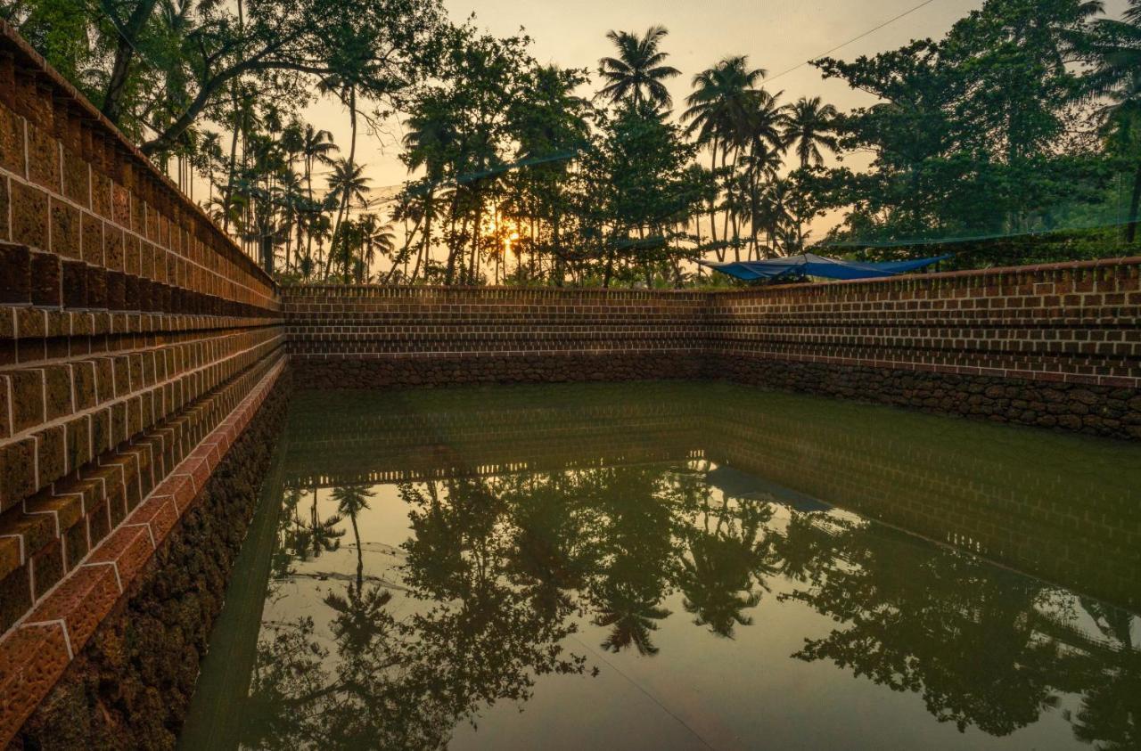 Neelambari Resorts Urakam ภายนอก รูปภาพ